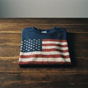 Liberty Eagle Shirt