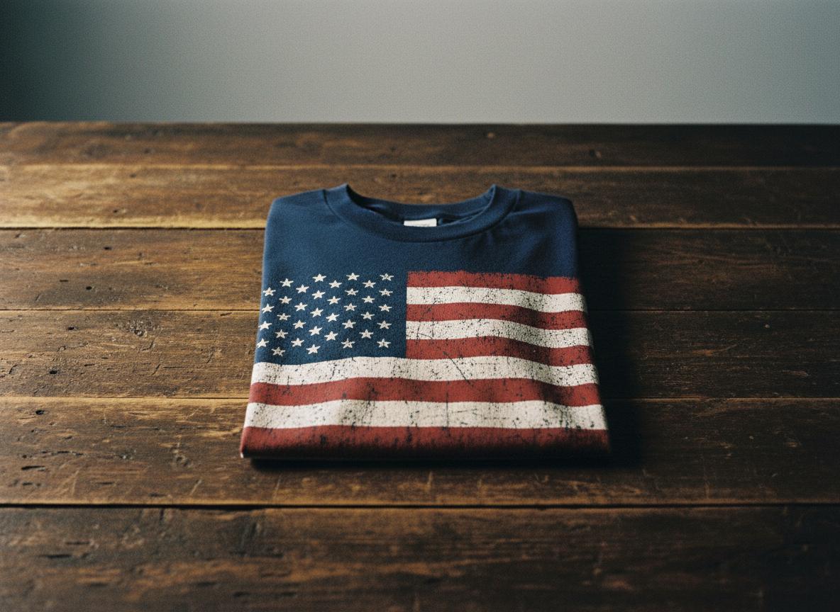 Liberty Eagle Shirt