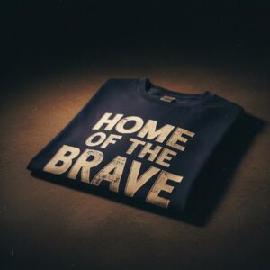 Home of the Brave