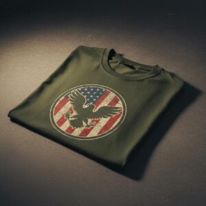 Patriot Legacy Tee
