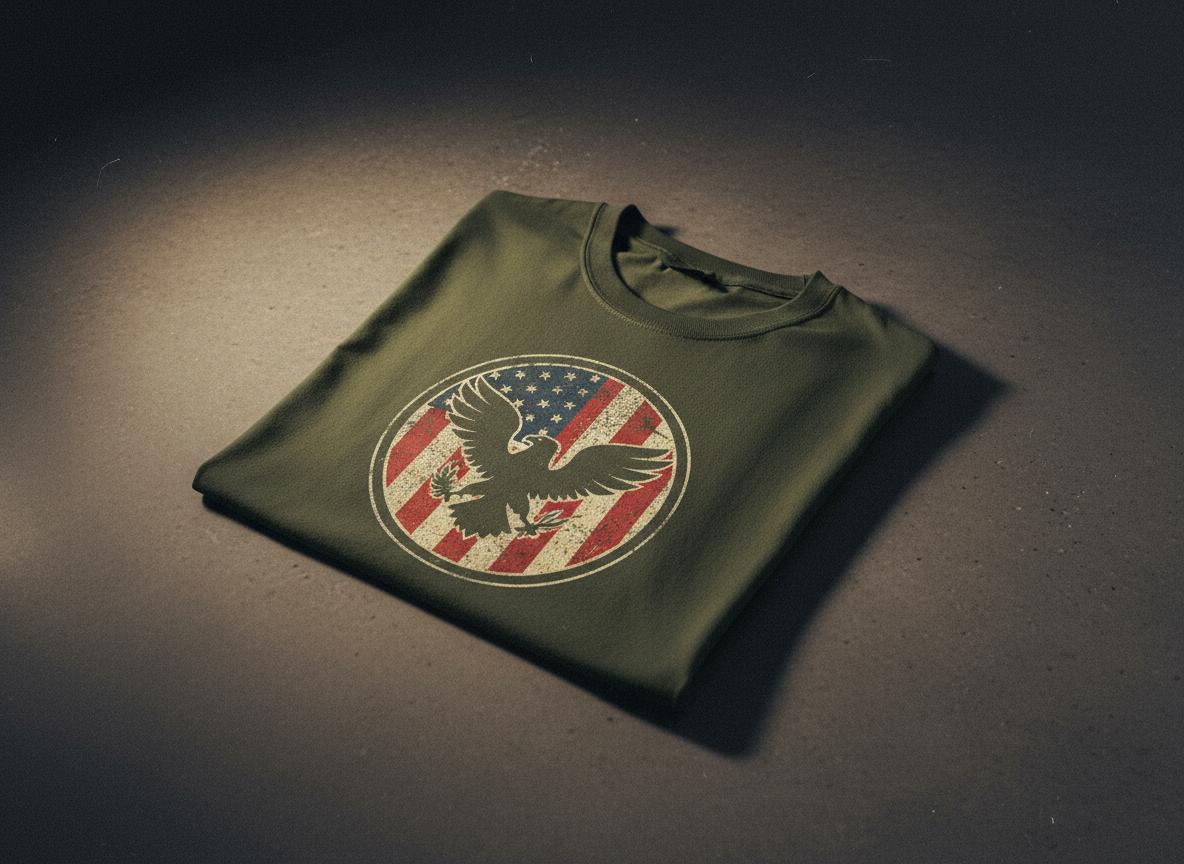 Patriot Legacy Tee