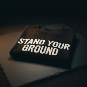 Stand Your Ground